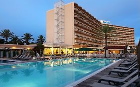 Hotel San Luis en Menorca